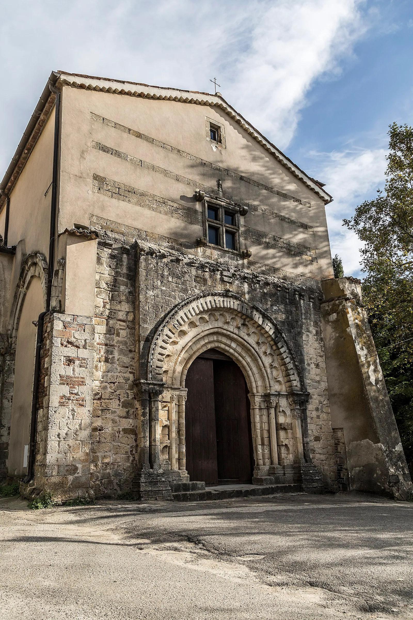 abbaye de Sambucina