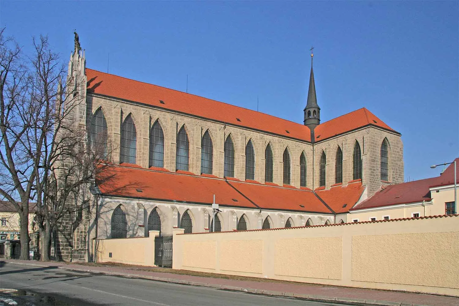abbaye de Sedlec