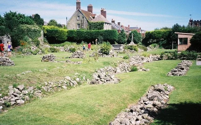 abbaye de Shaftesbury