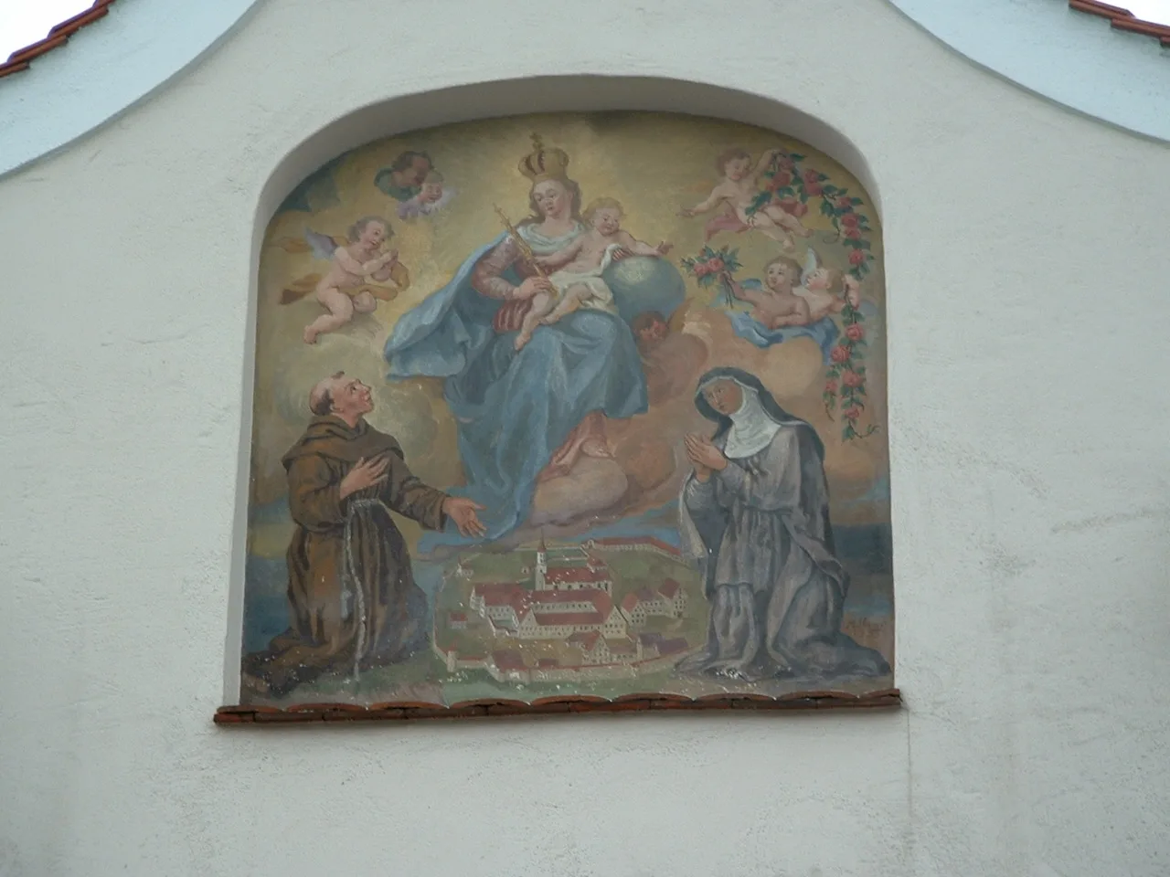 abbaye de Söflingen