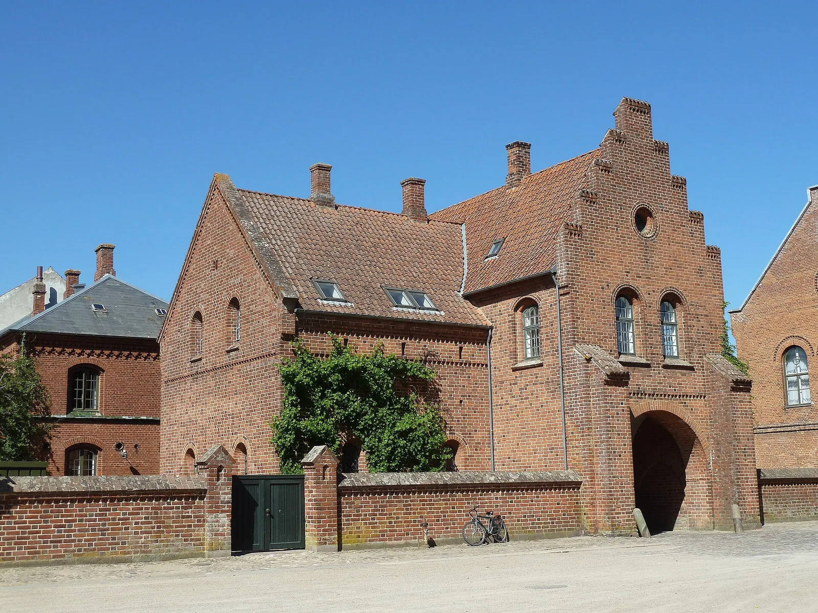 abbaye de Sorø