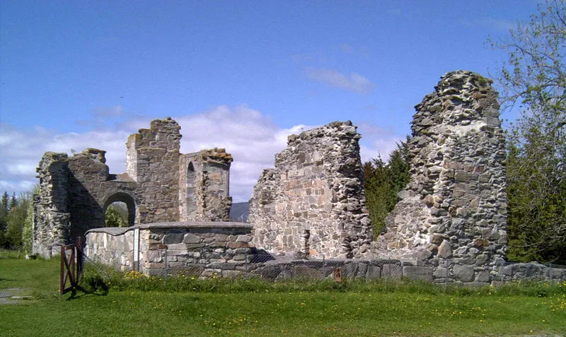 abbaye de Tautra