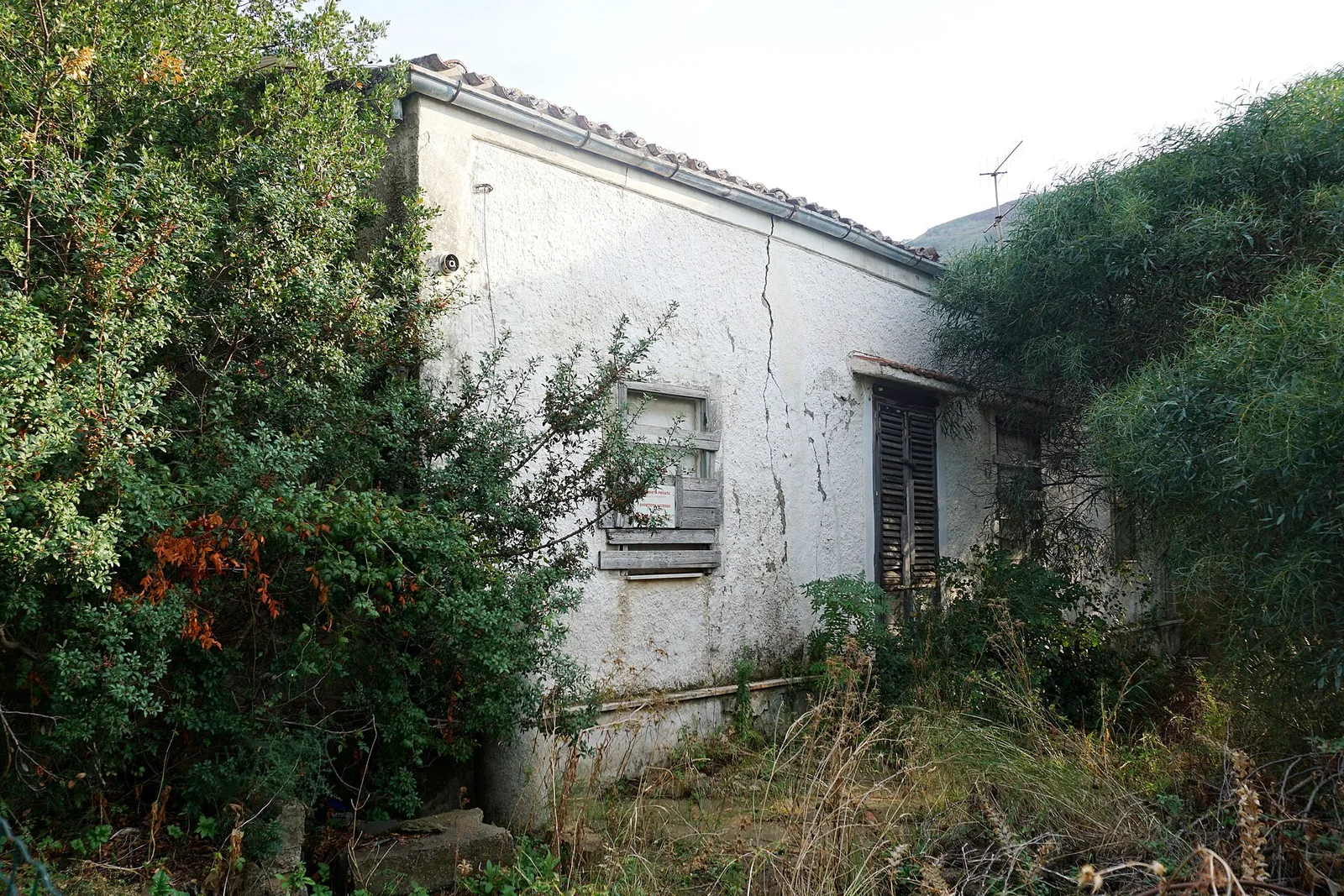 abbaye de Thélème