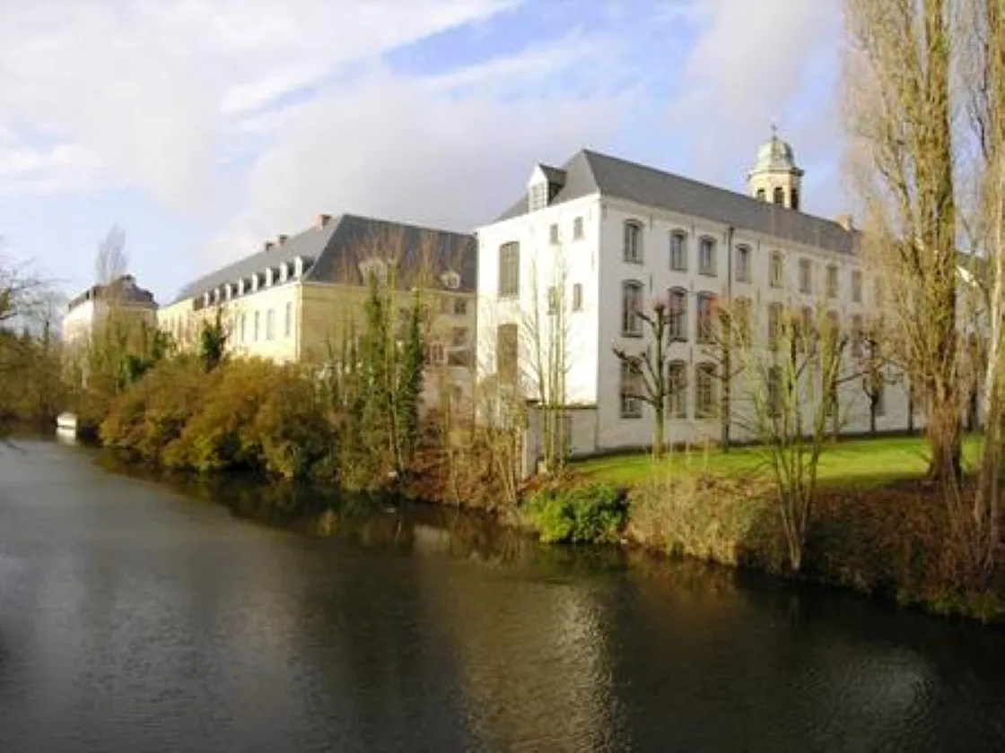 abbaye de Tronchiennes