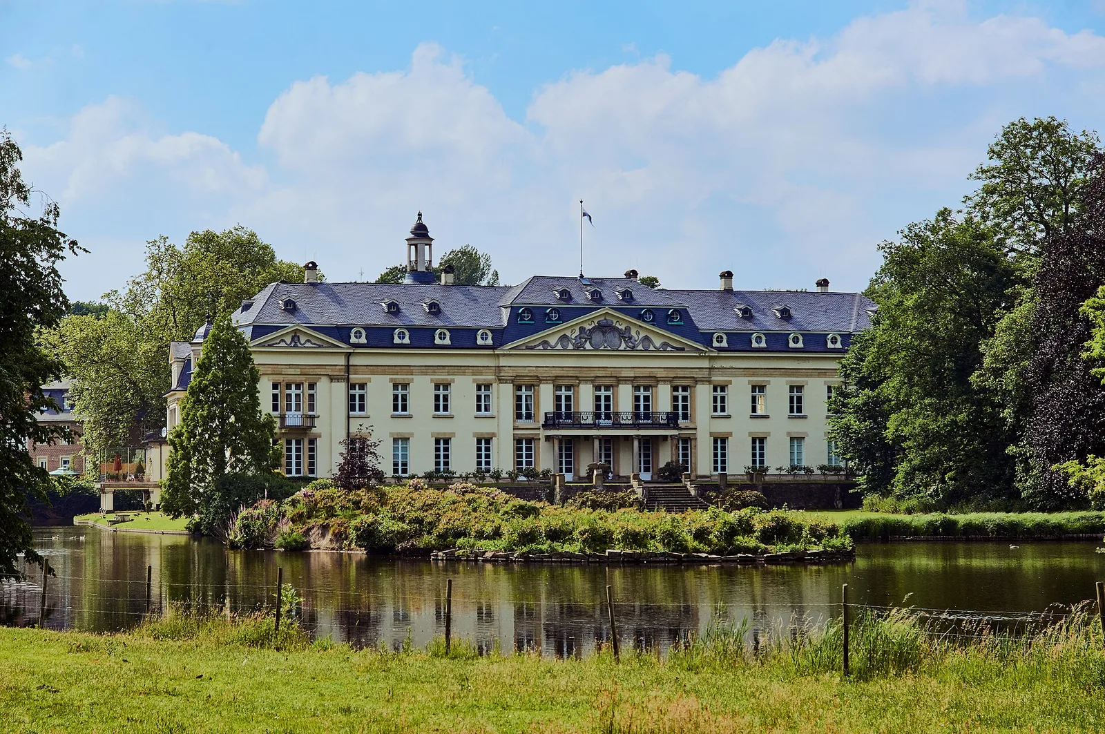 abbaye de Varlar
