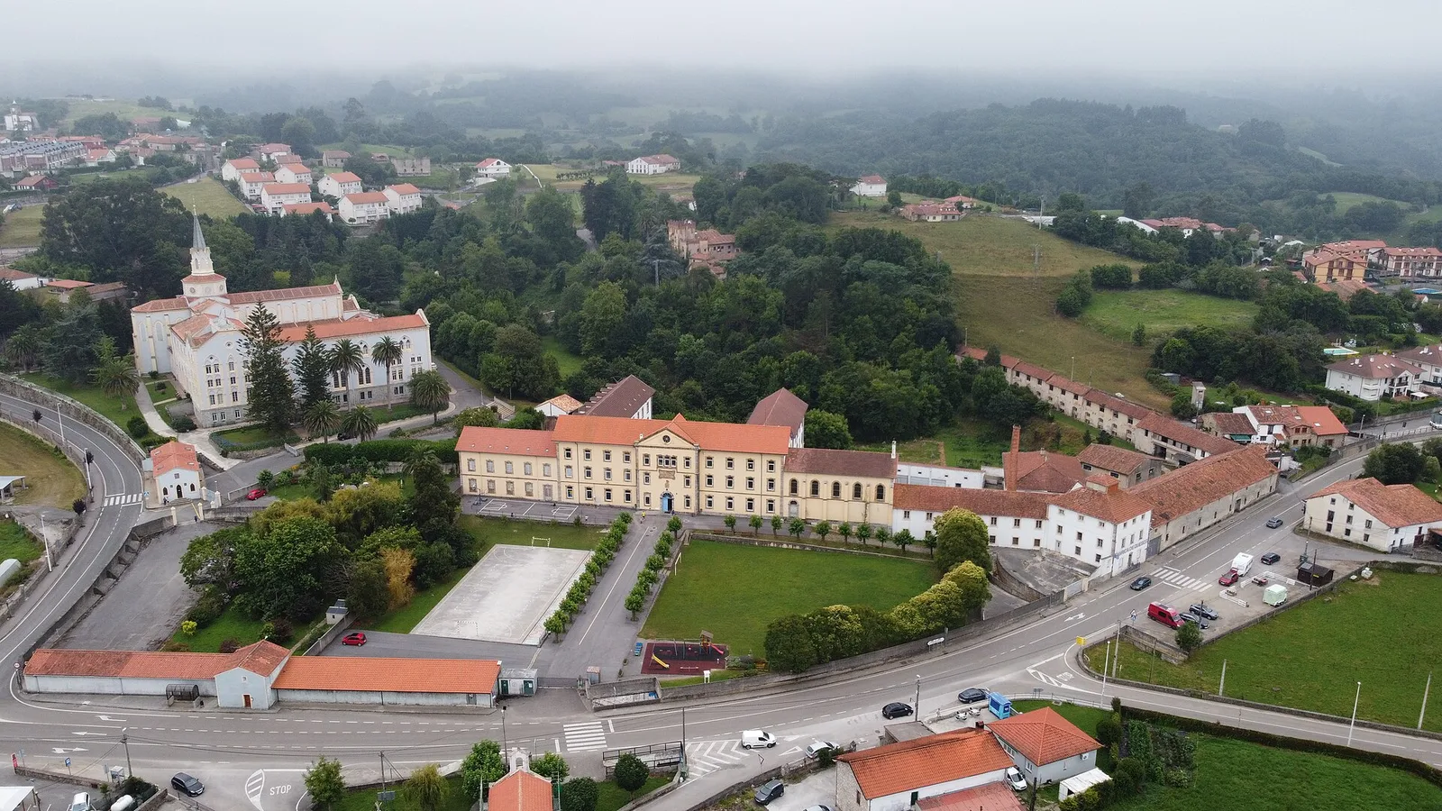 abbaye de Viaceli