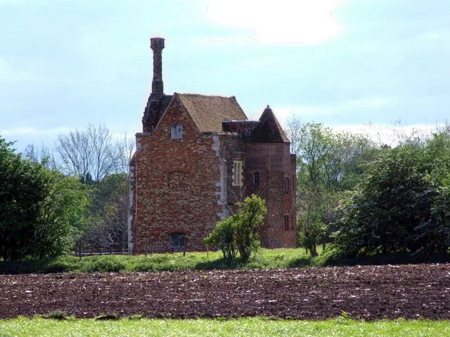 abbaye de Warden