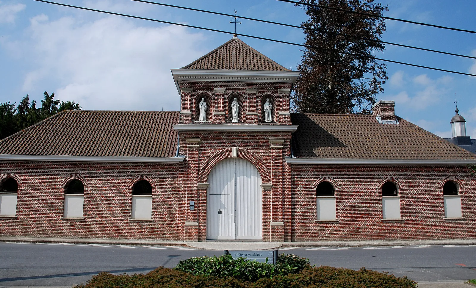 abbaye de Westvleteren