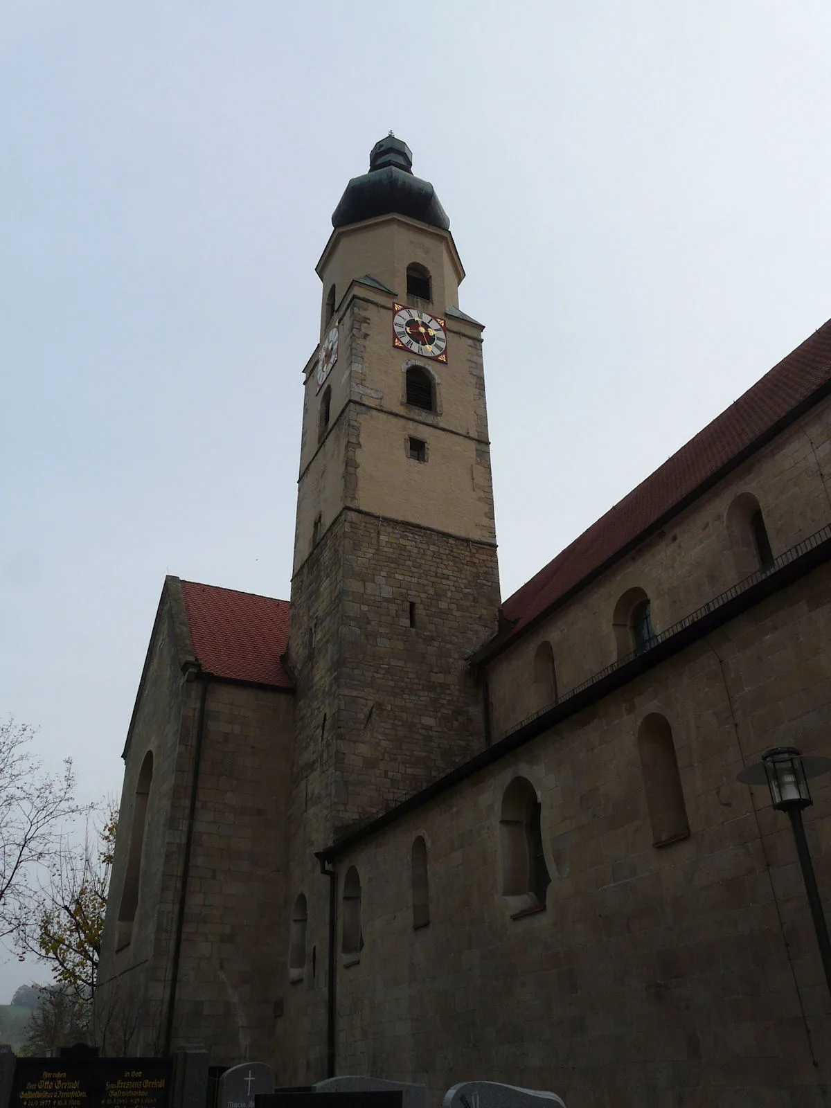 abbaye de Windberg