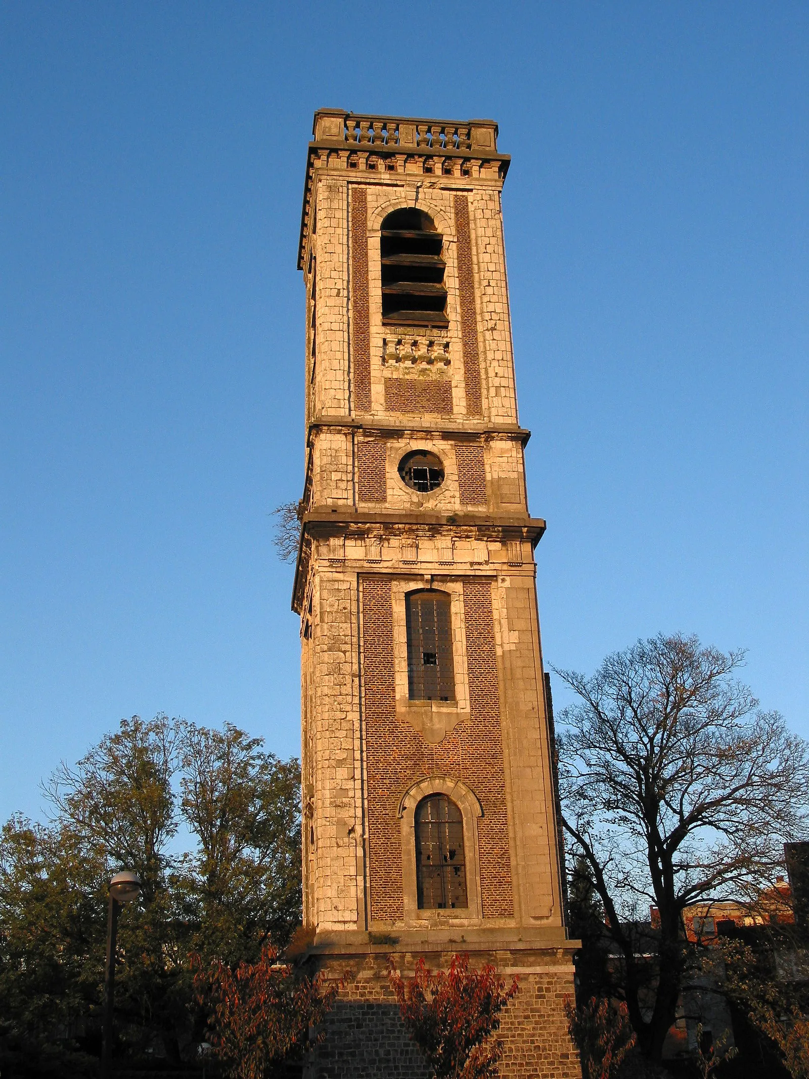 abbaye du Val des Écoliers
