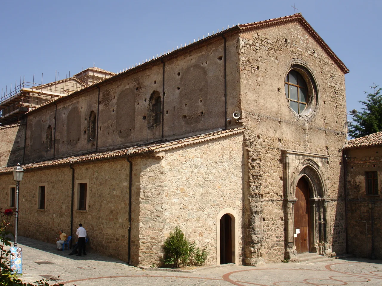 abbaye Florense