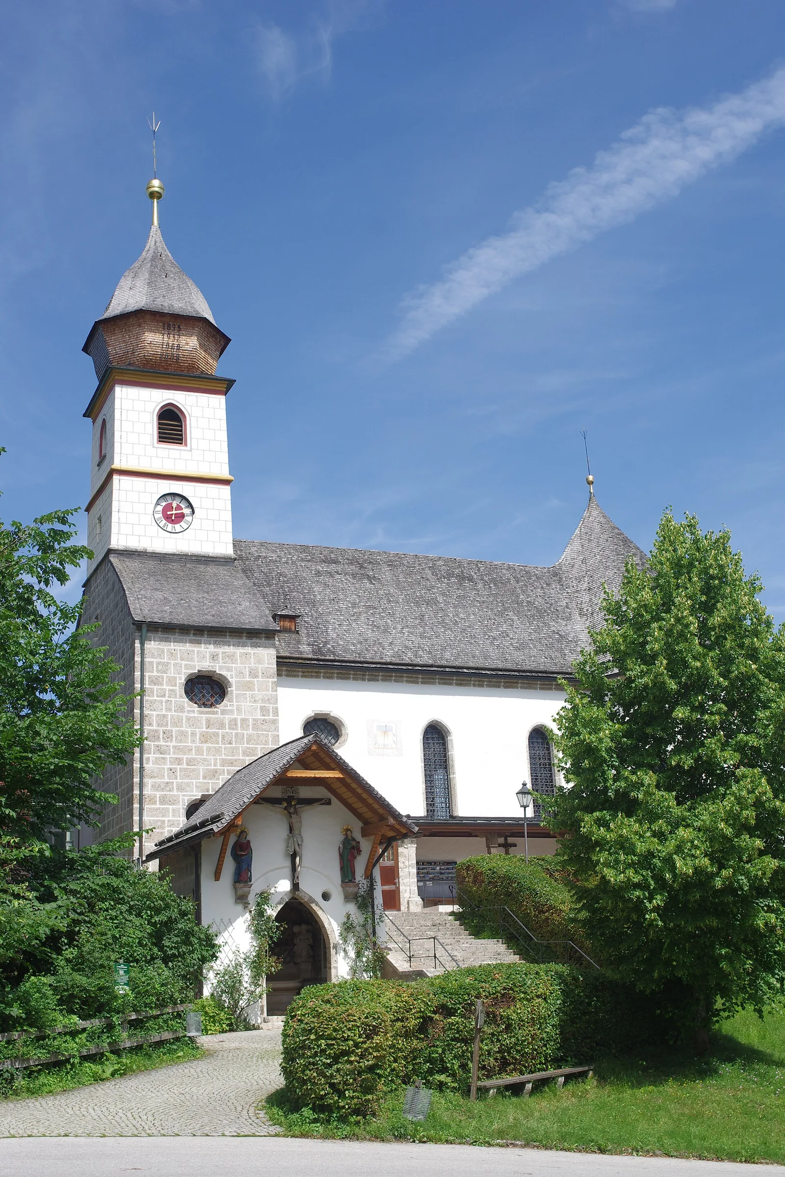 abbaye Maria Eck