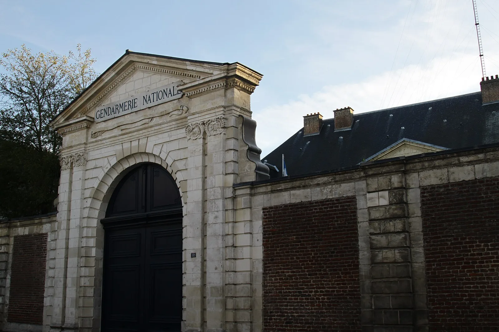 abbaye Notre-Dame d'Hénin-Liétard