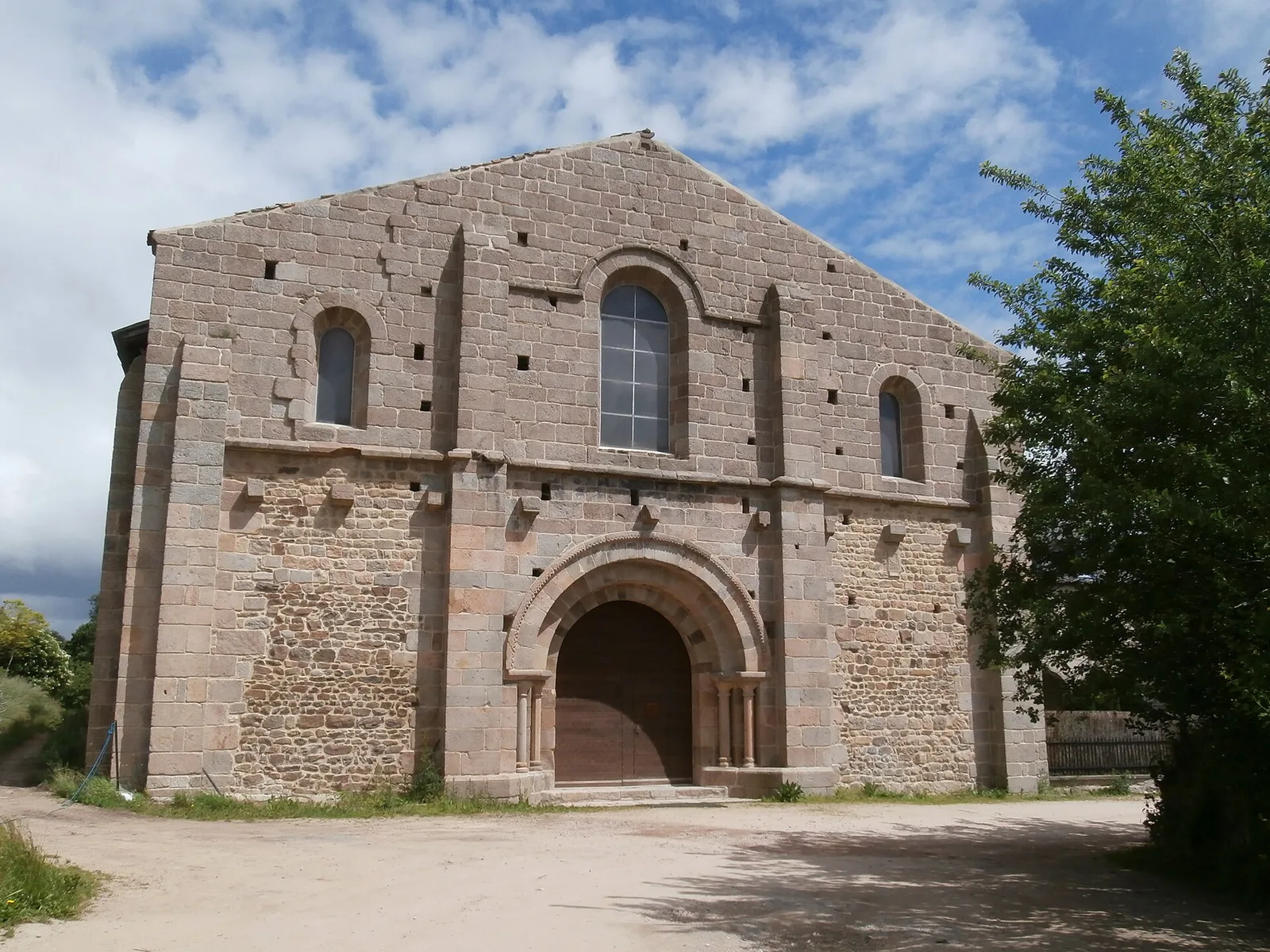 abbaye Notre-Dame de Bellaigue