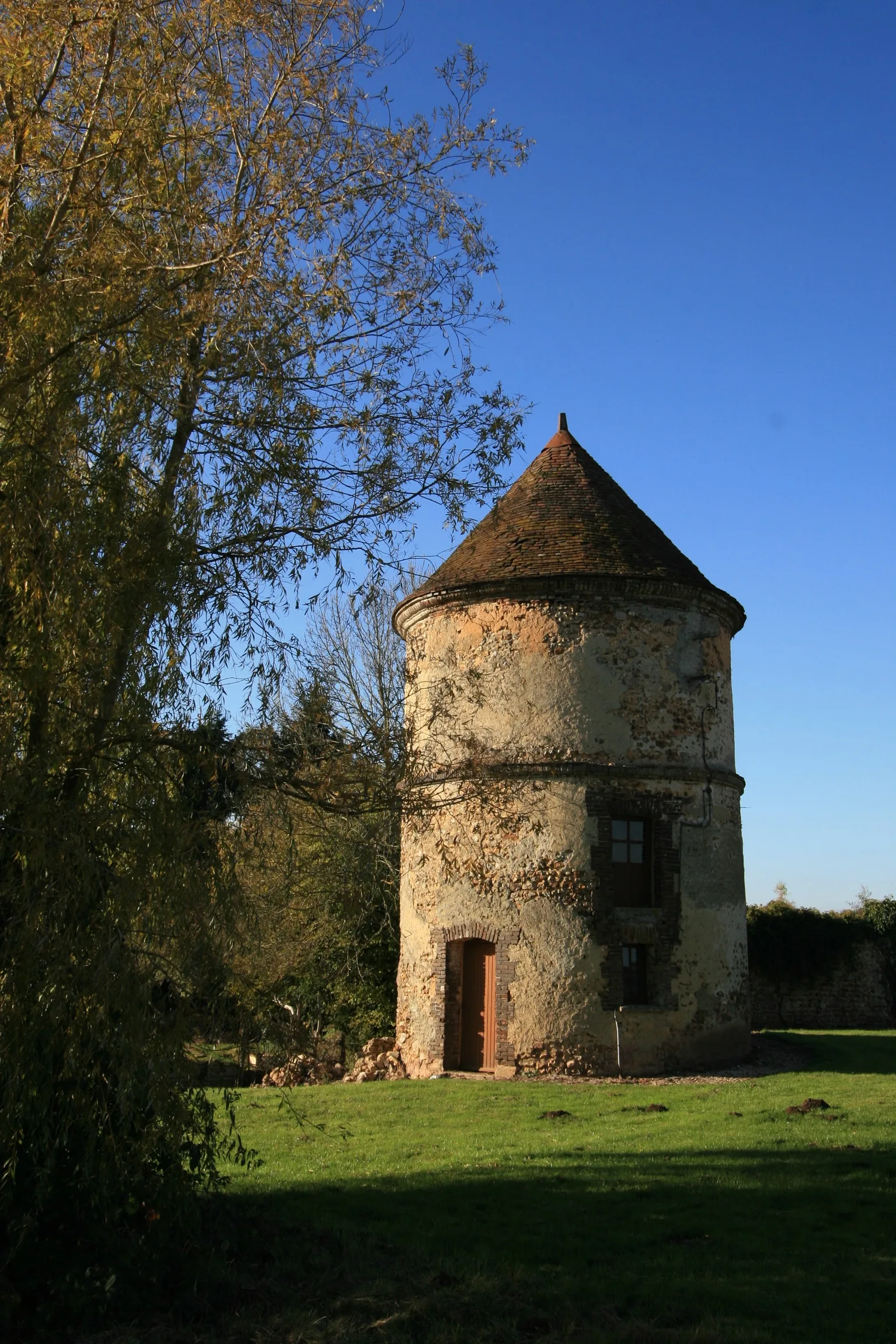 abbaye Notre-Dame de Dilo