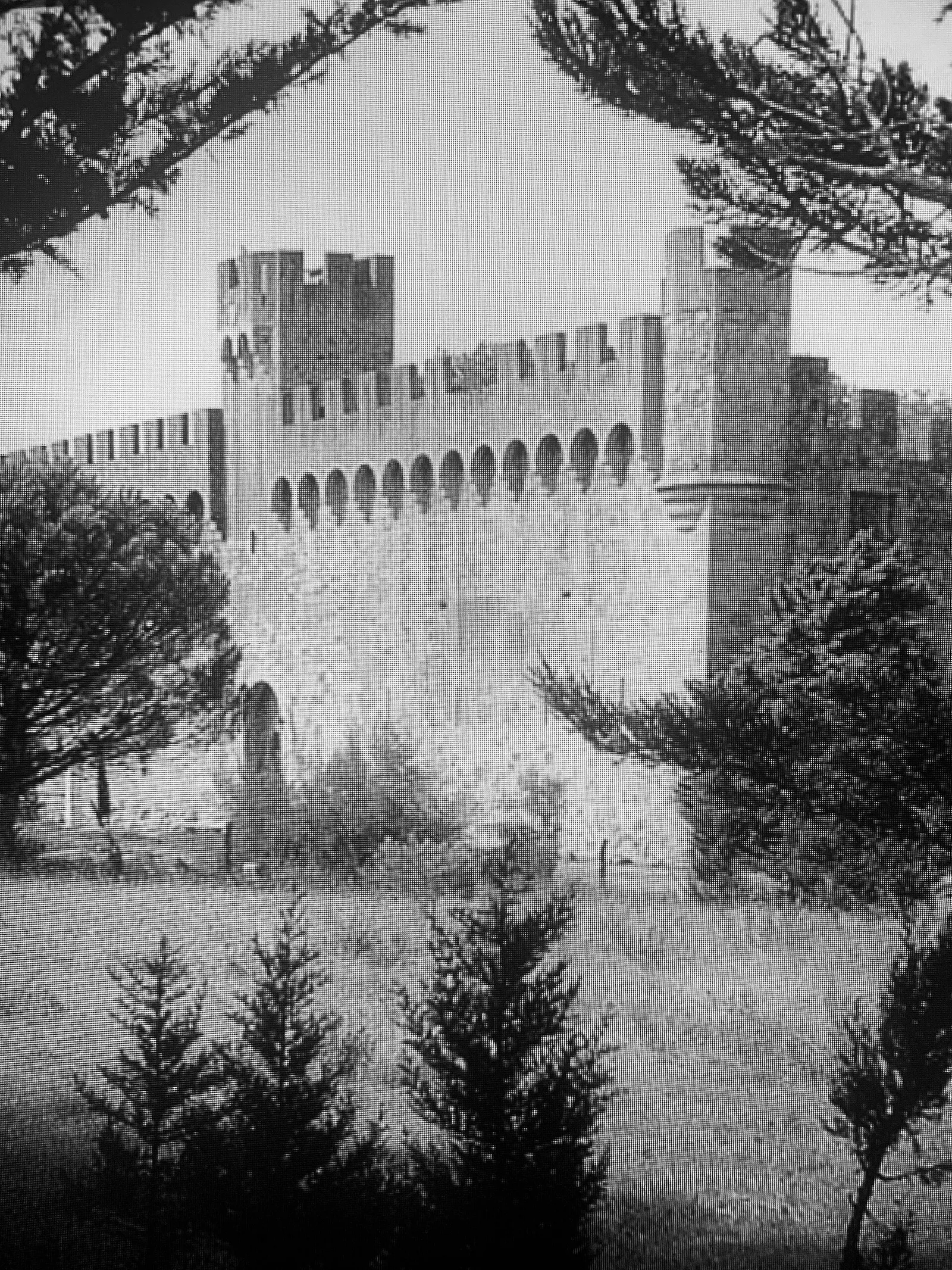 abbaye Notre-Dame de Gaussan