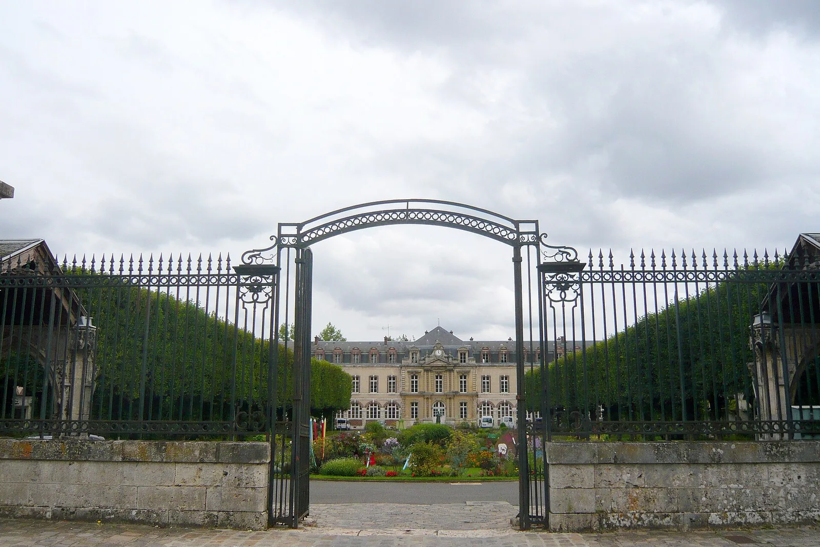 abbaye Notre-Dame de Josaphat