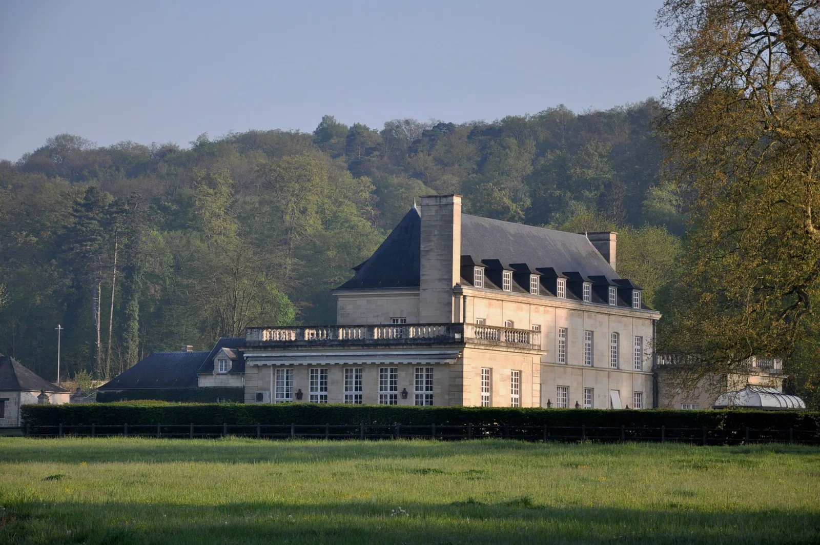 abbaye Notre-Dame de la Joie