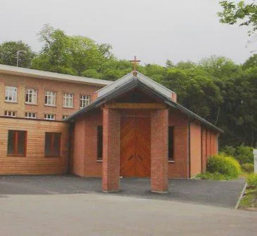 abbaye Notre-Dame de la Plaine