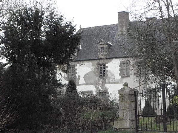 abbaye Notre-Dame de la Vieuville
