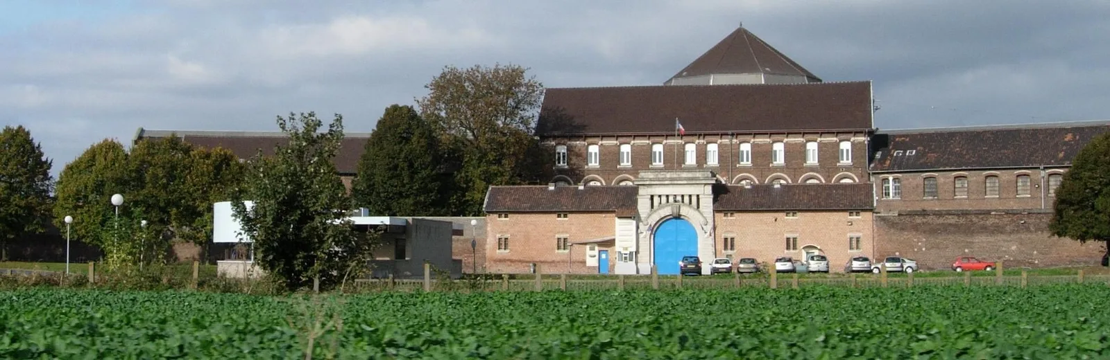 abbaye Notre-Dame de Loos