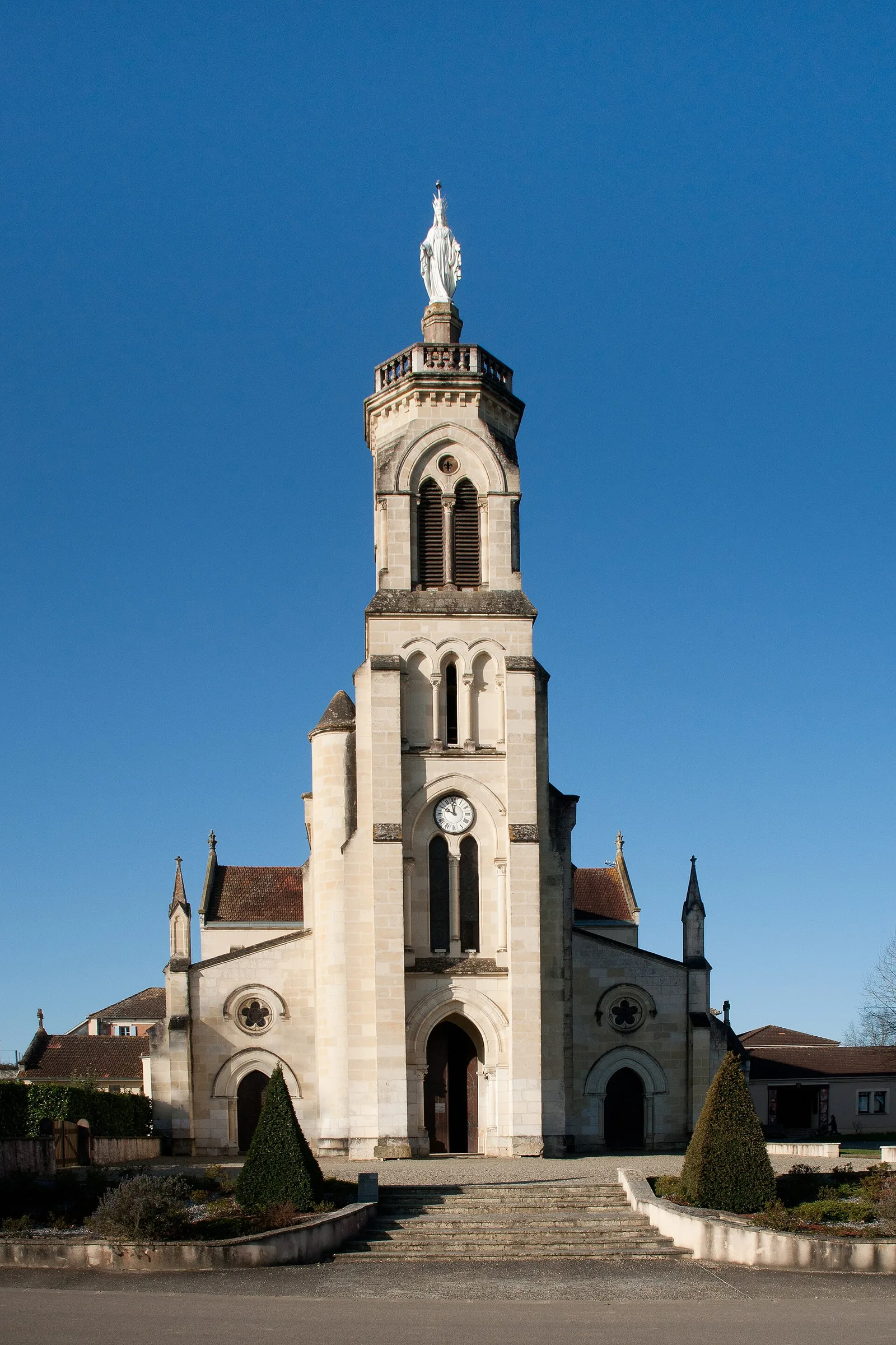 abbaye Notre-Dame de Maylis