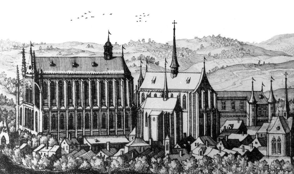 abbaye Notre-Dame de Signy