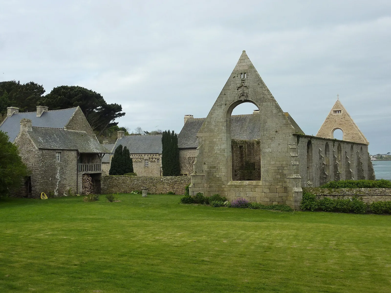 abbaye Notre-Dame-des-Anges
