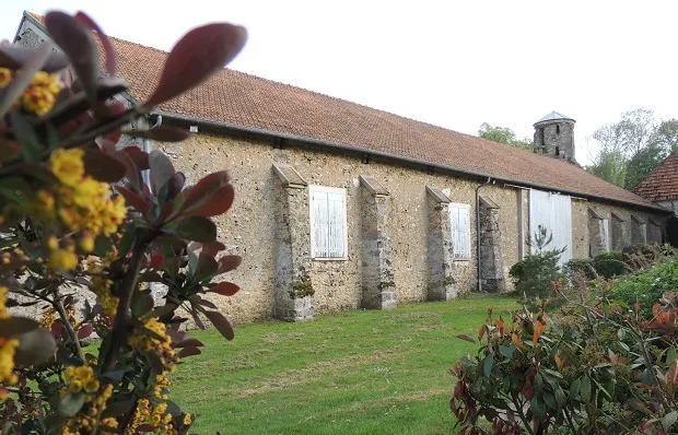abbaye Notre-Dame-des-Hautes-Bruyères