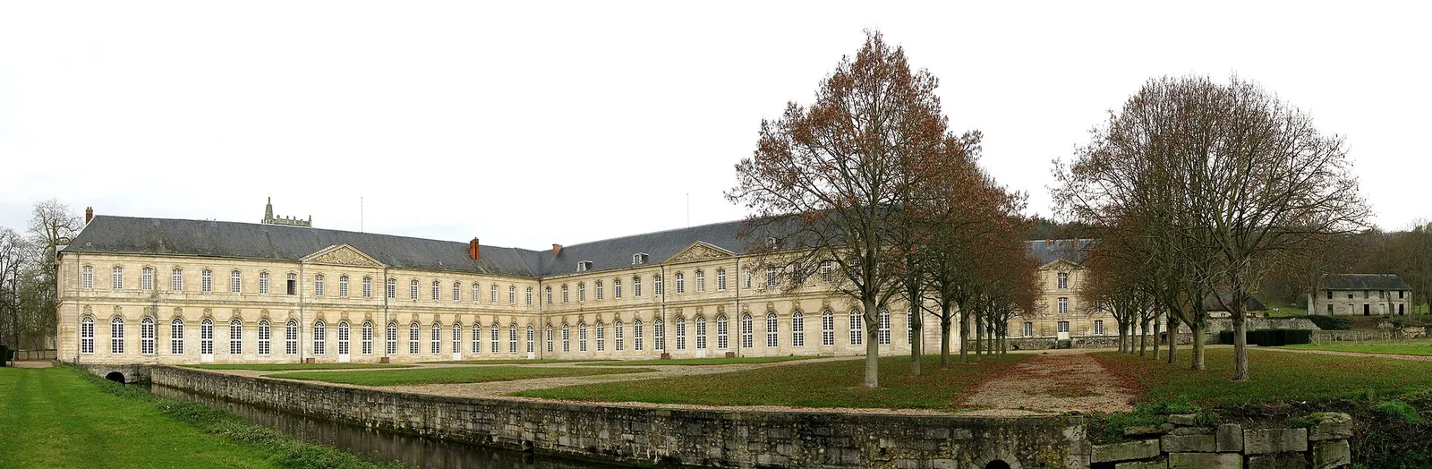 abbaye Notre-Dame du Bec