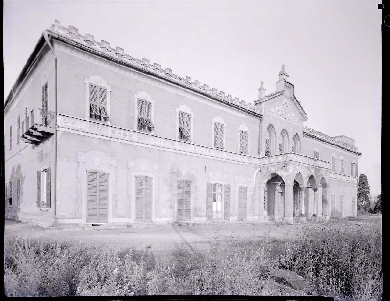 abbaye Saint-André de Sestri Ponente