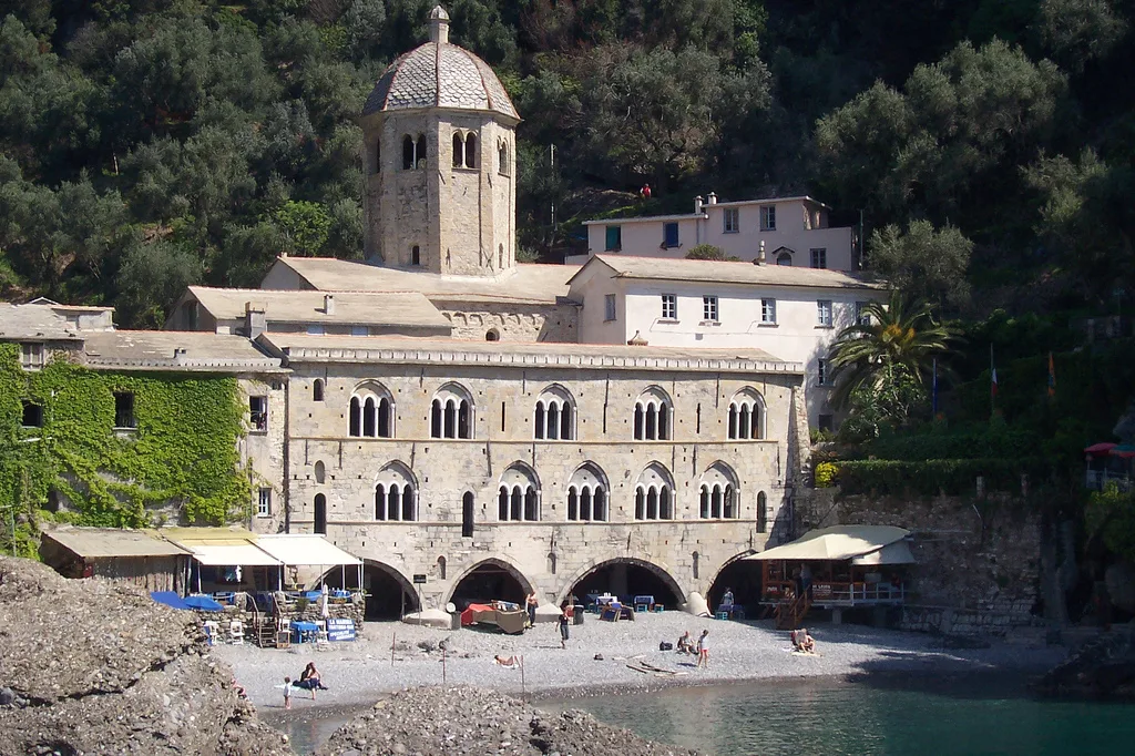 abbaye Saint-Fructueux-de-Tarragone