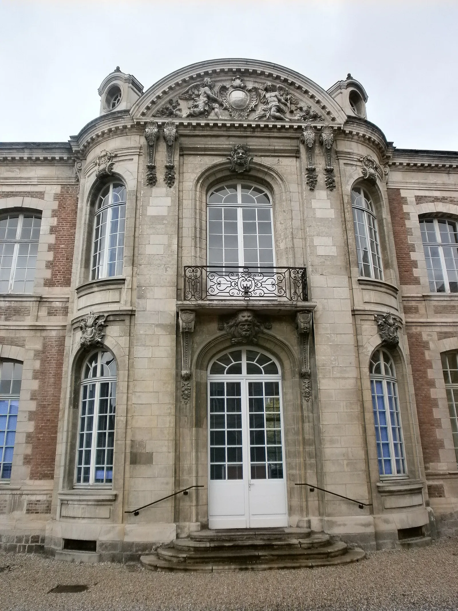 abbaye Saint-Jean-des-Prémontrés d'Amiens