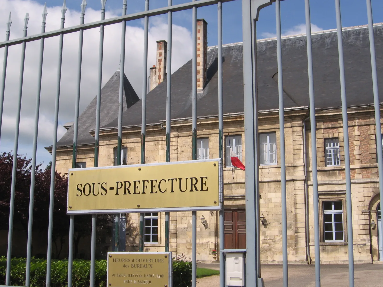 abbaye Saint-Paul de Verdun