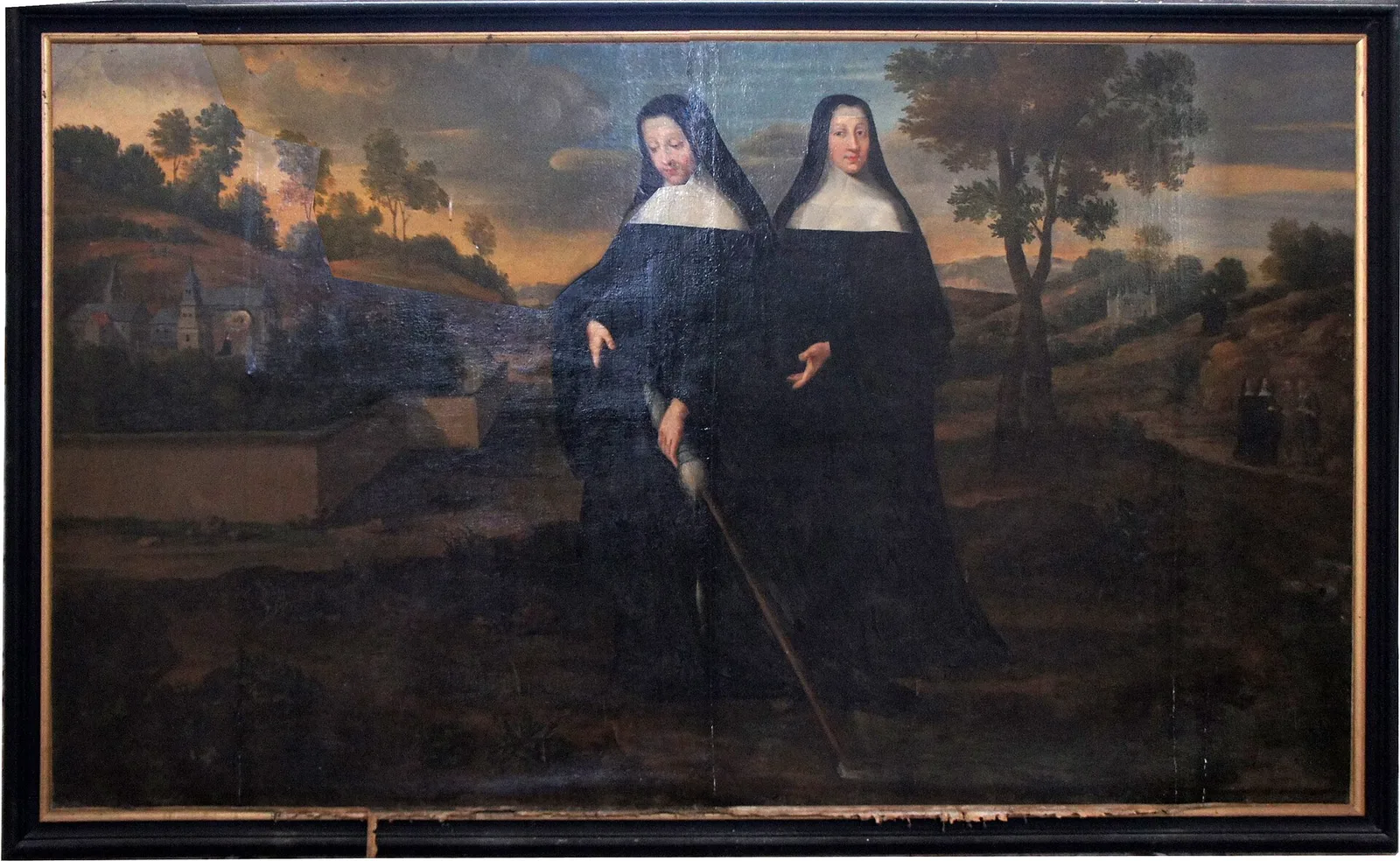 abbaye Saint-Pierre d'Avenay