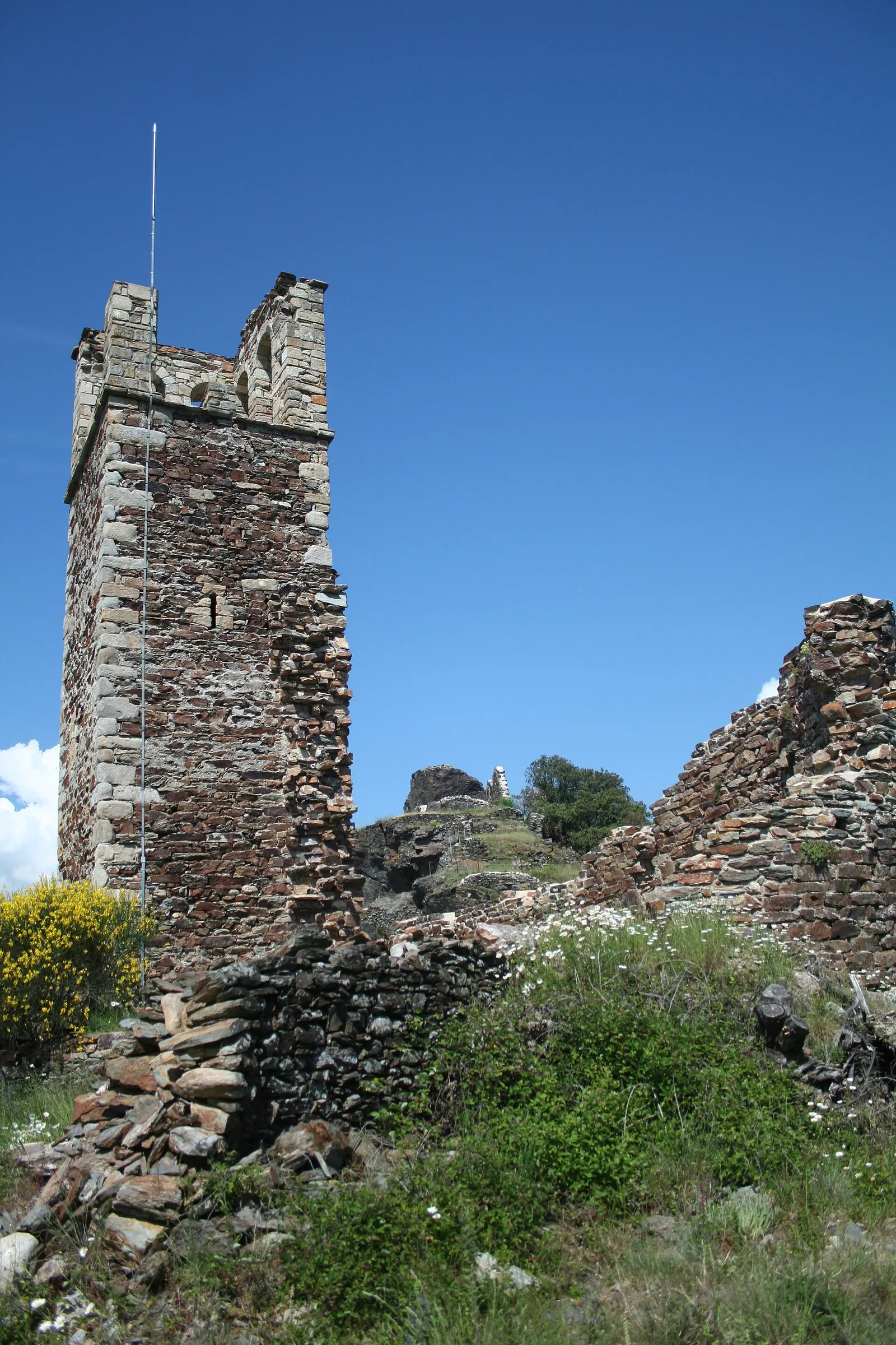 abbaye Saint-Pierre de Nayran