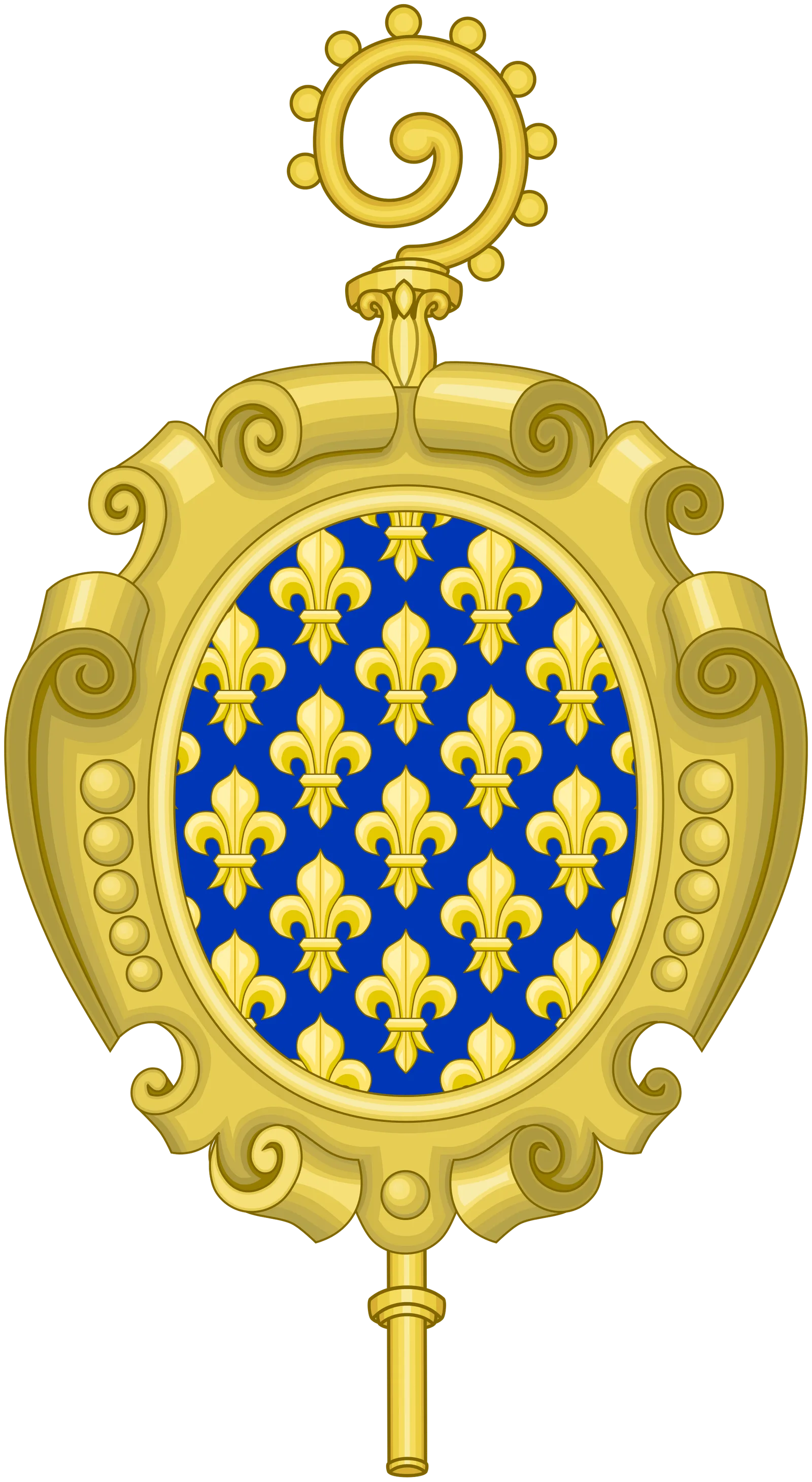 abbaye Saint-Pierre-les-Dames