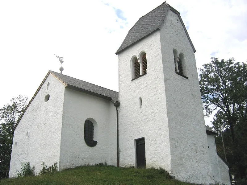 abbaye Saint-Pierre sur Madron