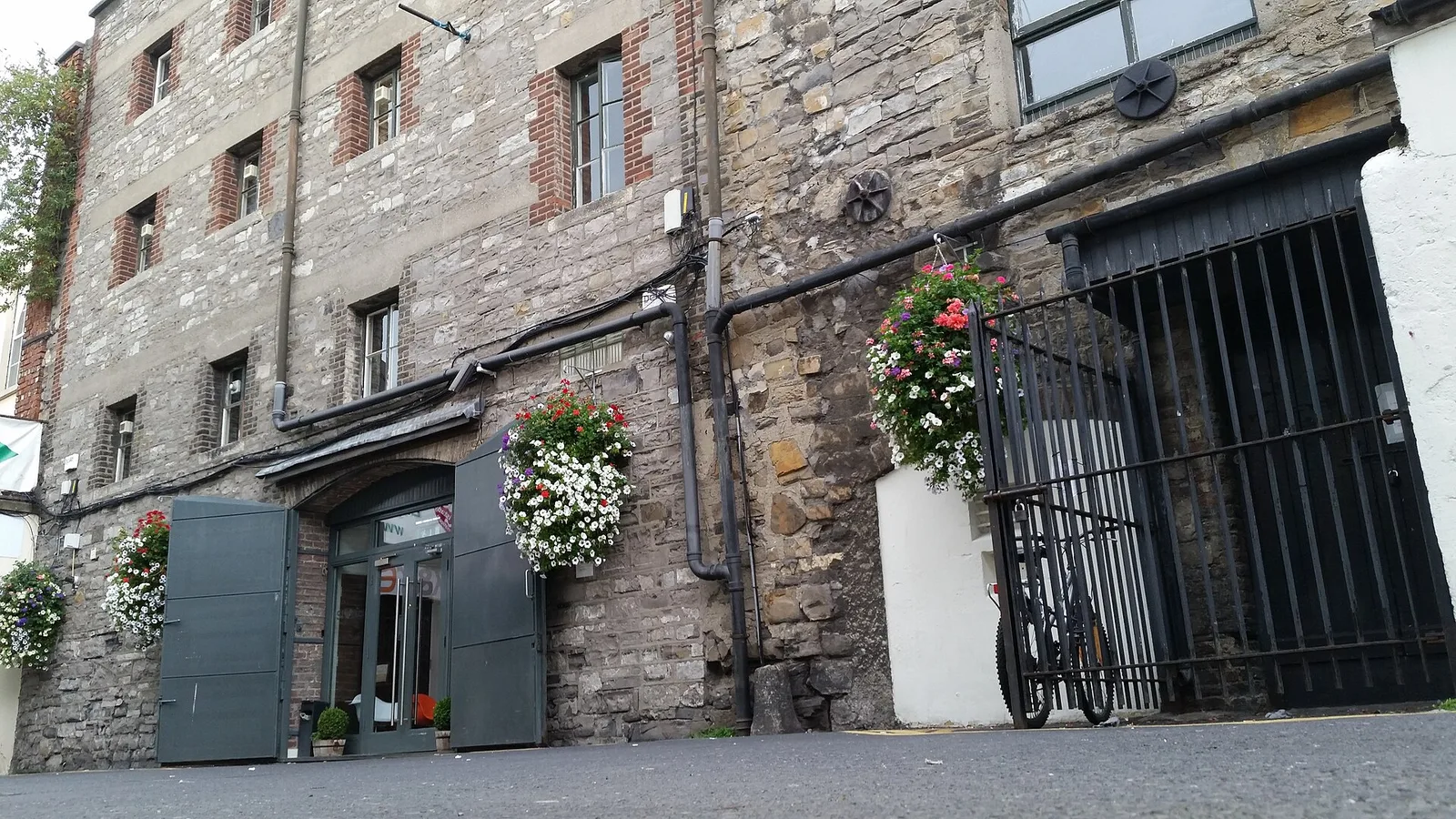 abbaye Sainte-Marie de Dublin