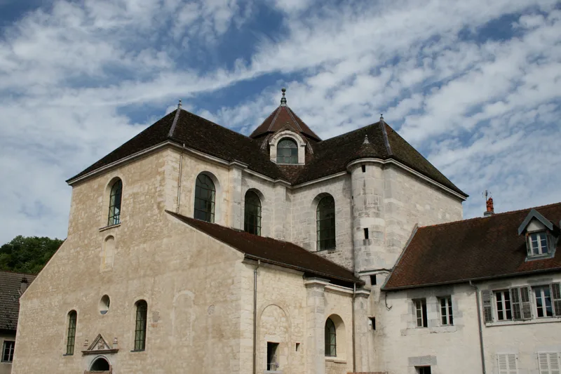 abbaye Sainte-Odile