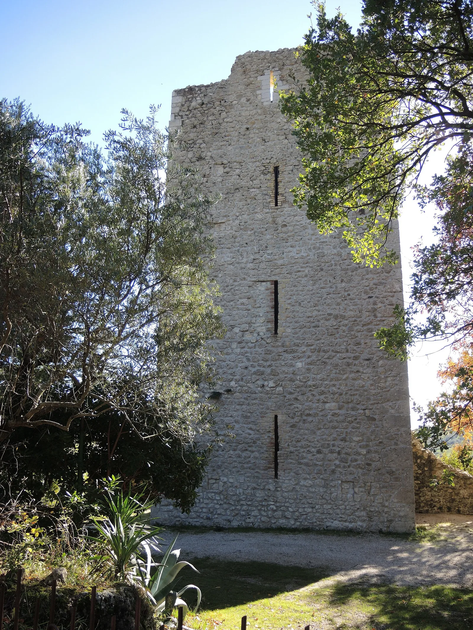abbaye Santa Maria di Casanova