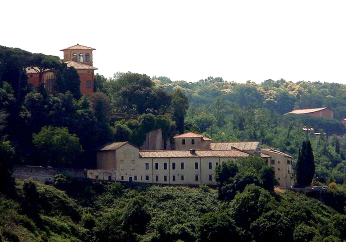 abbaye Santa Maria di Palazzolo