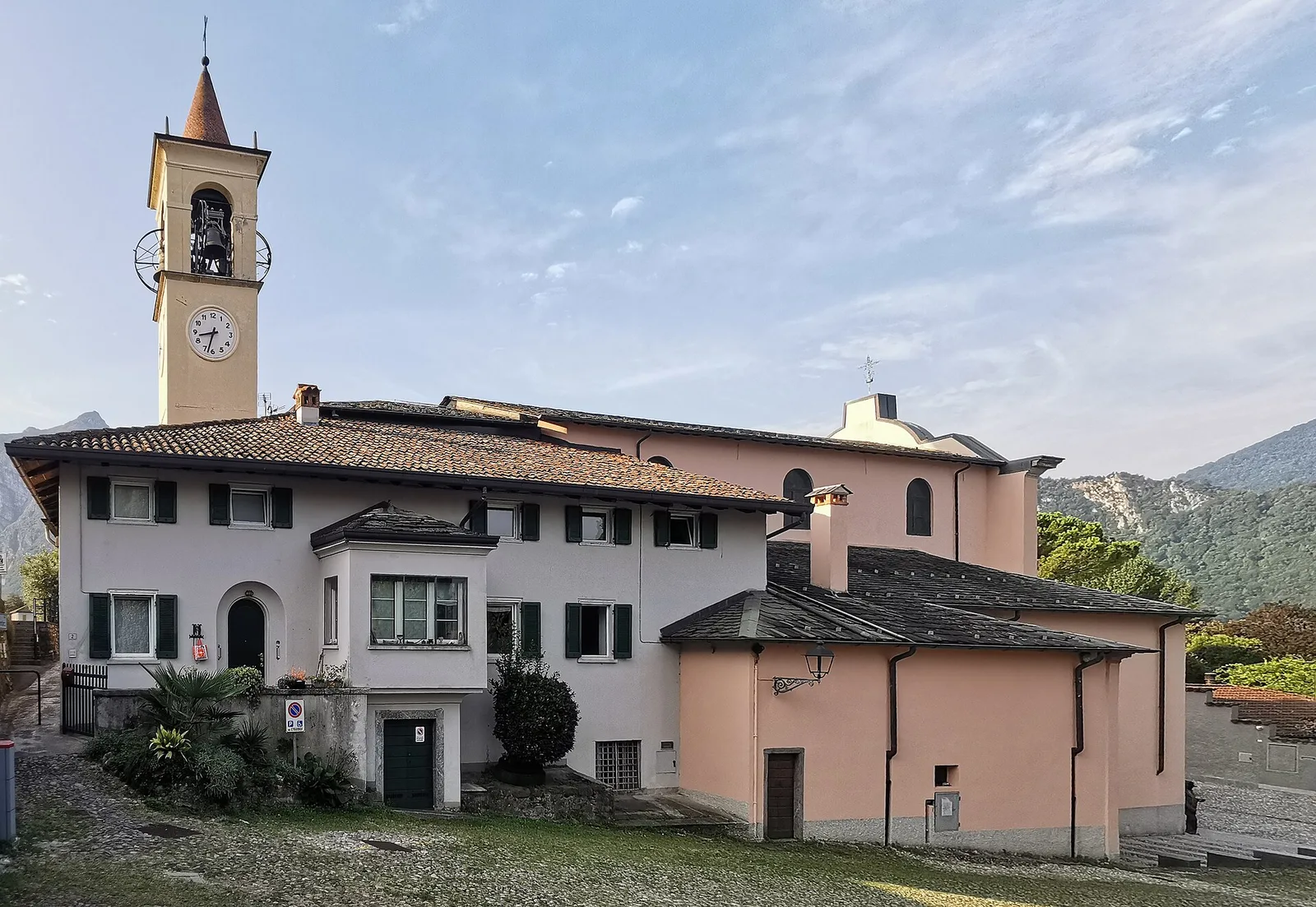 Abbazia Benedettina di S. Pietro