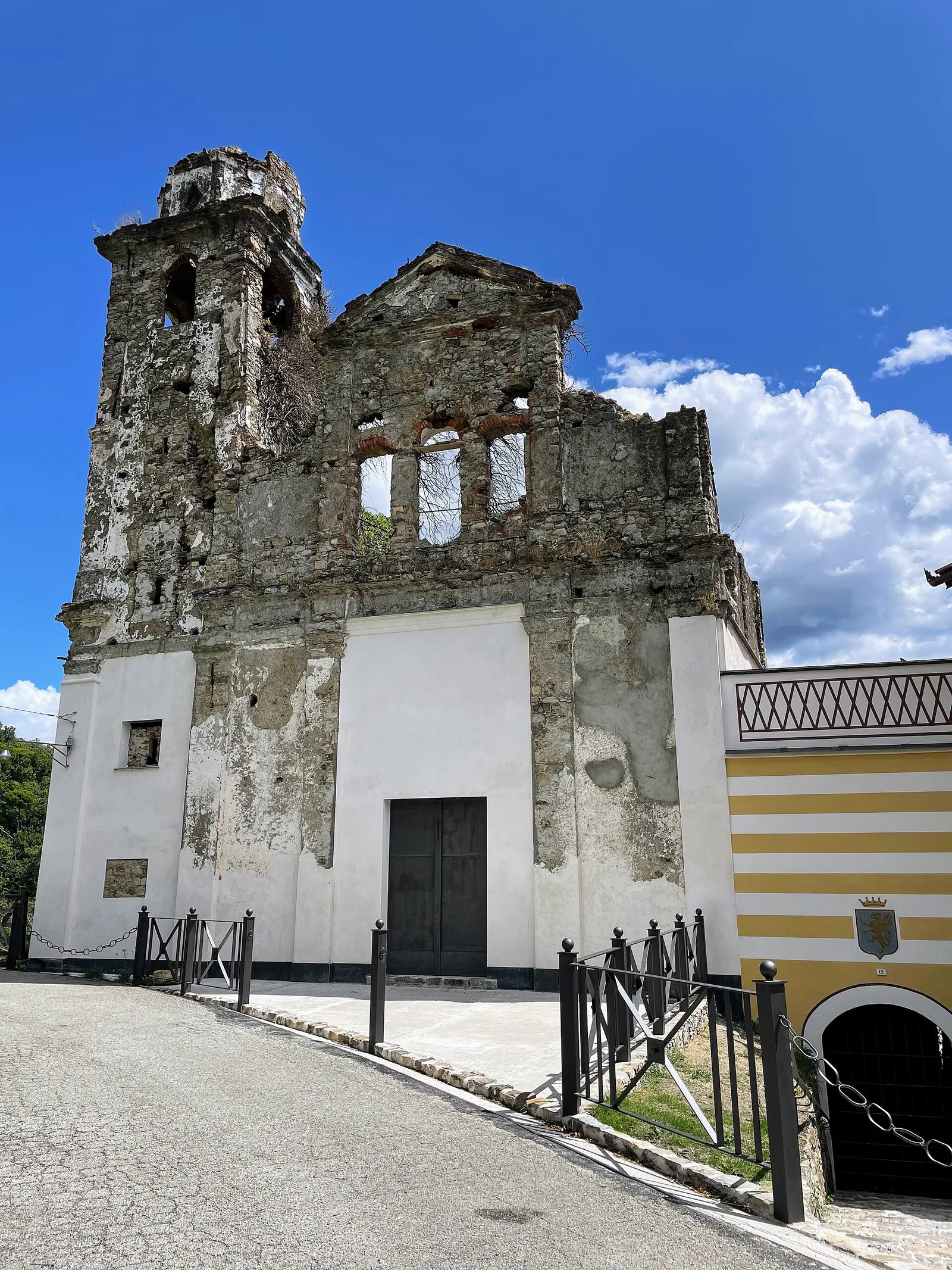 Abbazia del Conio