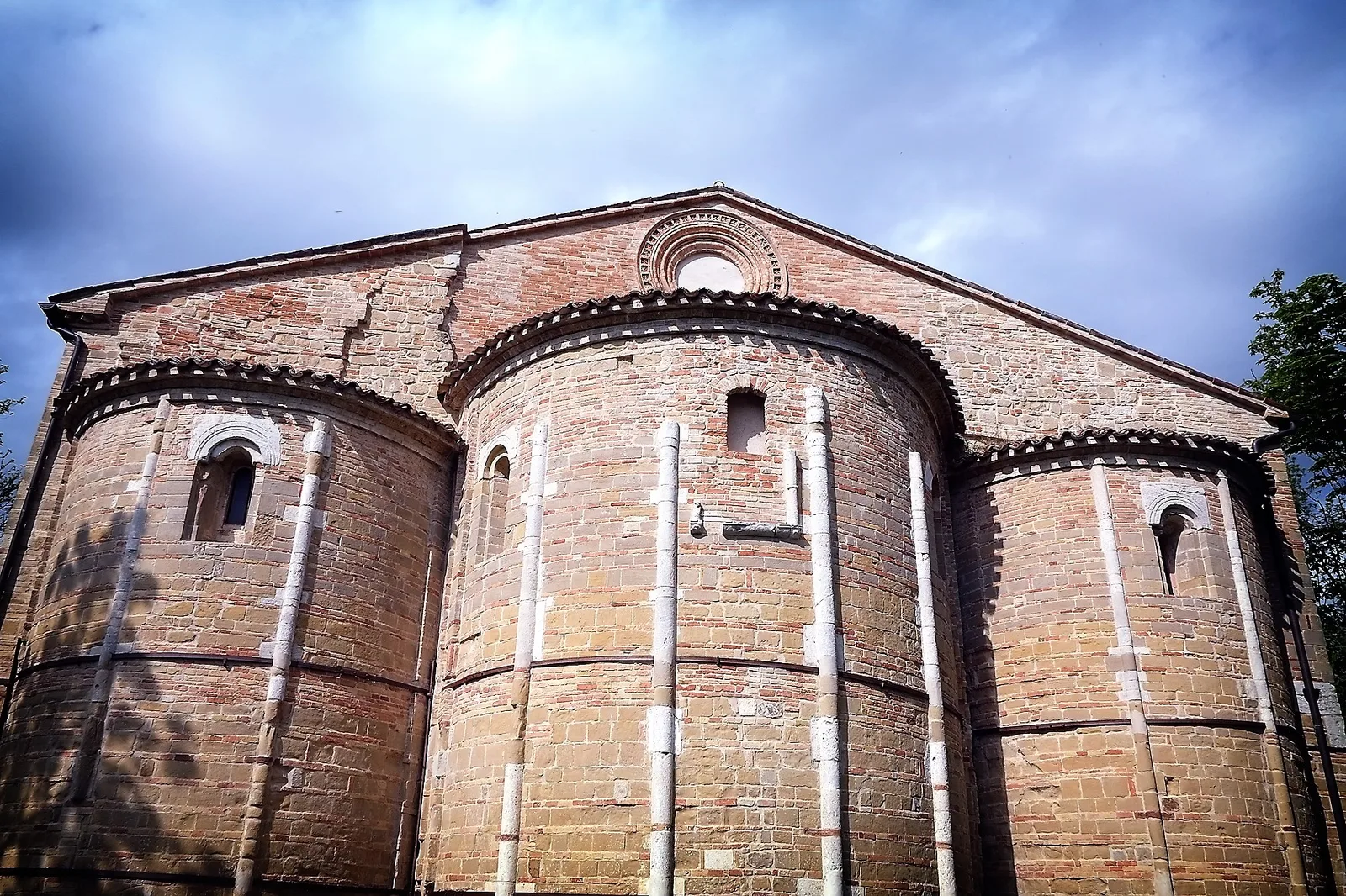Abbazia di Rambona