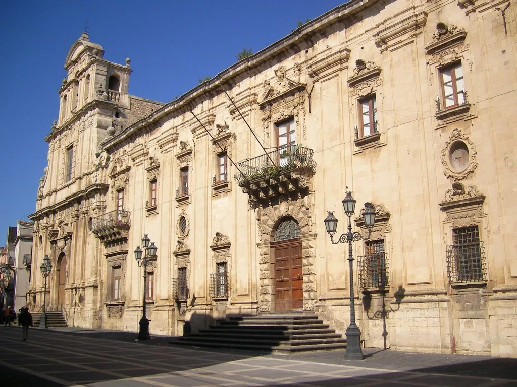 Abbazia di S. Benedetto