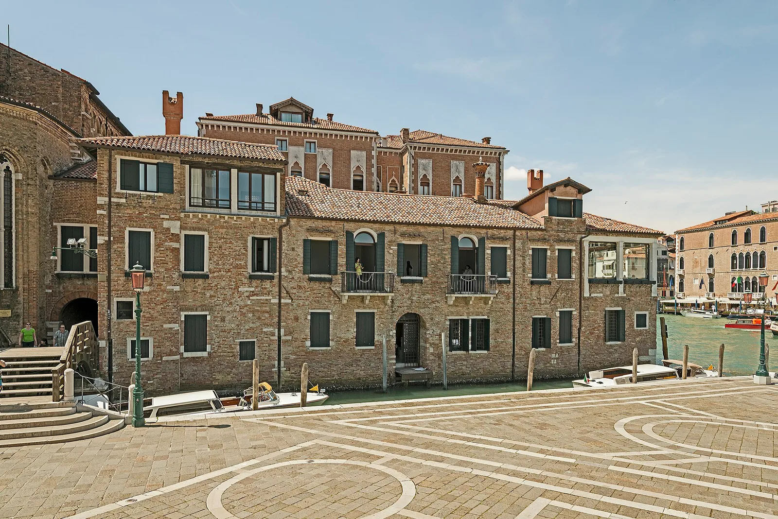 abbazia di San Gregorio