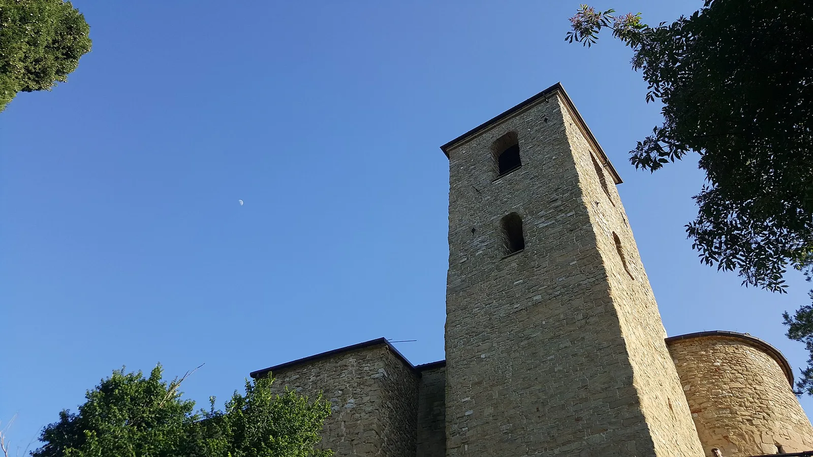 Abbazia di San Leonardo