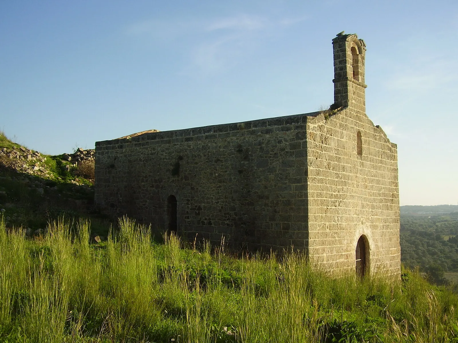 Abbazia di San Mauro