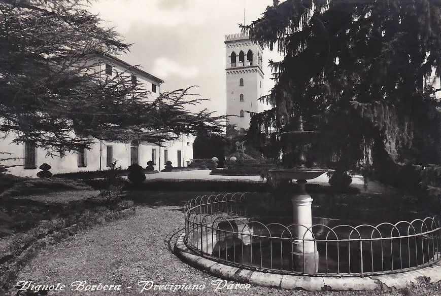 Abbazia di San Pietro di Precipiano